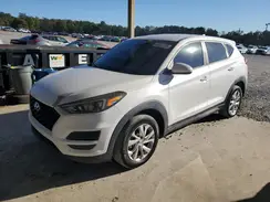 KM8J2CA41KU842290 2019 HYUNDAI TUCSON