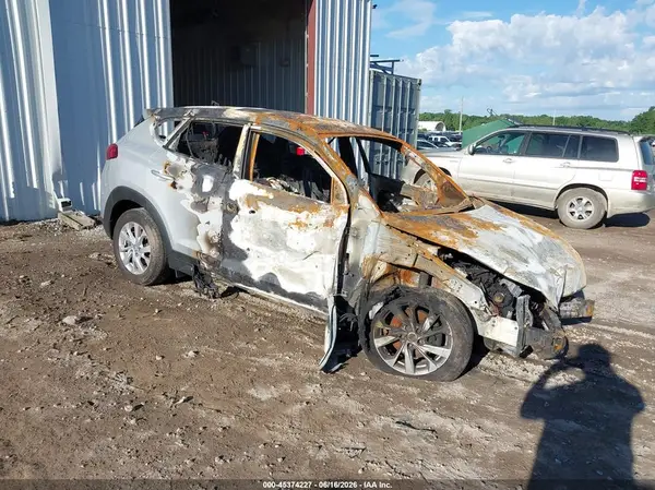 KM8J2CA41KU854312 2019 HYUNDAI TUCSON - Image 1