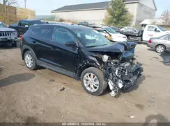 KM8J2CA41KU863964 2019 HYUNDAI TUCSON