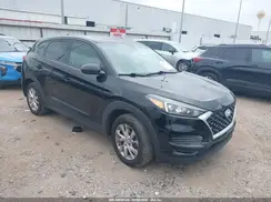 KM8J2CA41KU867917 2019 HYUNDAI TUCSON