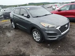 KM8J2CA41KU868677 2019 HYUNDAI TUCSON