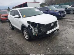 KM8J2CA41KU868758 2019 HYUNDAI TUCSON