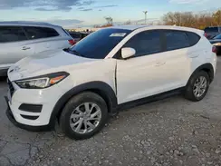 KM8J2CA41KU871028 2019 HYUNDAI TUCSON