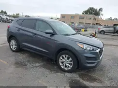 KM8J2CA41KU872969 2019 HYUNDAI TUCSON