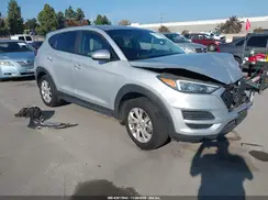 KM8J2CA41KU880795 2019 HYUNDAI TUCSON