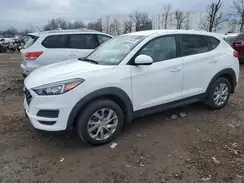 KM8J2CA41KU880912 2019 HYUNDAI TUCSON