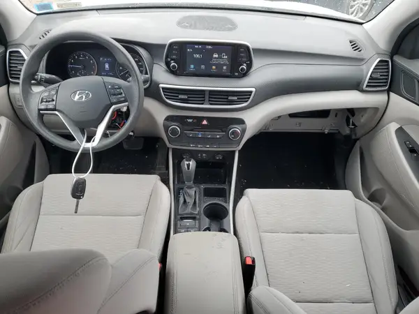 KM8J2CA41KU880912 2019 HYUNDAI TUCSON - Image 8