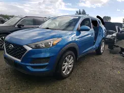 KM8J2CA41KU881431 2019 HYUNDAI TUCSON
