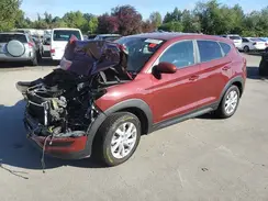 KM8J2CA41KU881980 2019 HYUNDAI TUCSON