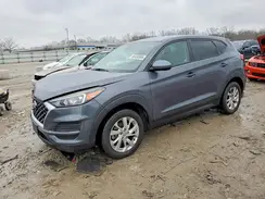 KM8J2CA41KU882479 2019 HYUNDAI TUCSON