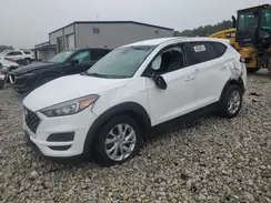 KM8J2CA41KU884880 2019 HYUNDAI TUCSON