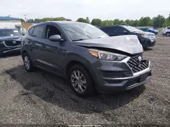 KM8J2CA41KU890677 2019 HYUNDAI TUCSON