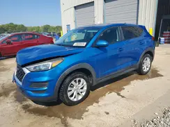 KM8J2CA41KU891733 2019 HYUNDAI TUCSON