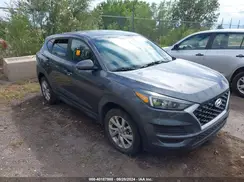 KM8J2CA41KU893790 2019 HYUNDAI TUCSON