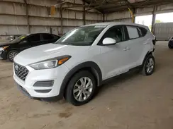 KM8J2CA41KU894552 2019 HYUNDAI TUCSON