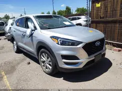 KM8J2CA41KU898987 2019 HYUNDAI TUCSON