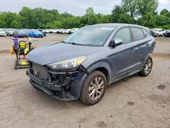 KM8J2CA41KU900155 2019 HYUNDAI TUCSON