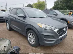 KM8J2CA41KU909275 2019 HYUNDAI TUCSON