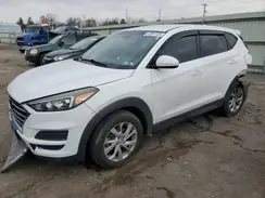 KM8J2CA41KU912189 2019 HYUNDAI TUCSON