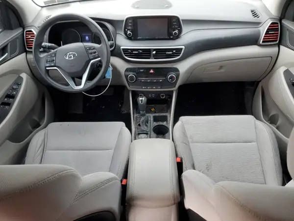 KM8J2CA41KU912189 2019 HYUNDAI TUCSON - Image 8