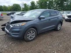 KM8J2CA41KU913620 2019 HYUNDAI TUCSON