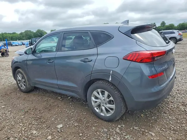 KM8J2CA41KU913620 2019 HYUNDAI TUCSON - Image 2