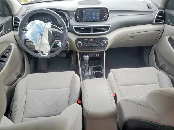 KM8J2CA41KU913620 2019 HYUNDAI TUCSON - Image 8