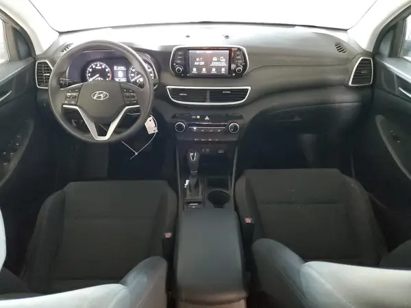 KM8J2CA41KU915254 2019 HYUNDAI TUCSON - Image 8