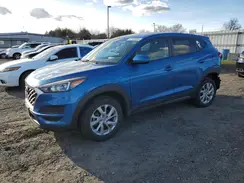 KM8J2CA41KU917585 2019 HYUNDAI TUCSON