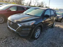 KM8J2CA41KU918932 2019 HYUNDAI TUCSON