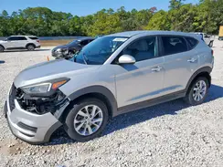KM8J2CA41KU920275 2019 HYUNDAI TUCSON