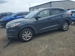 KM8J2CA41KU920826 2019 HYUNDAI TUCSON