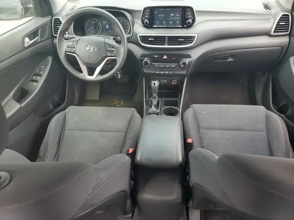 KM8J2CA41KU920826 2019 HYUNDAI TUCSON - Image 8
