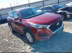KM8J2CA41KU926156 2019 HYUNDAI TUCSON