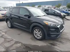 KM8J2CA41KU926755 2019 HYUNDAI TUCSON