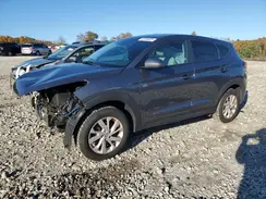 KM8J2CA41KU931776 2019 HYUNDAI TUCSON