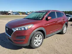 KM8J2CA41KU933446 2019 HYUNDAI TUCSON
