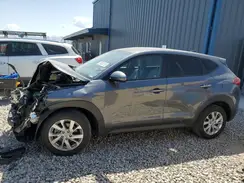 KM8J2CA41KU933561 2019 HYUNDAI TUCSON