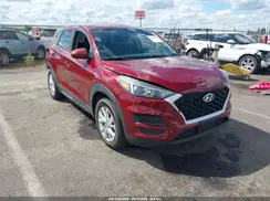 KM8J2CA41KU936993 2019 HYUNDAI TUCSON