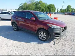 KM8J2CA41KU937061 2019 HYUNDAI TUCSON