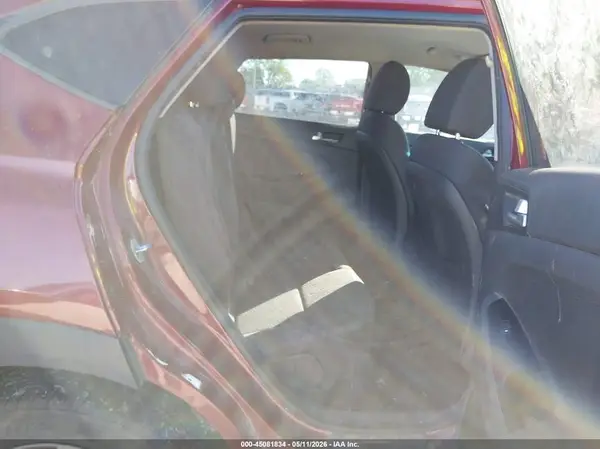 KM8J2CA41KU937061 2019 HYUNDAI TUCSON - Image 8