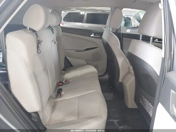 KM8J2CA41KU939523 2019 HYUNDAI TUCSON - Image 8
