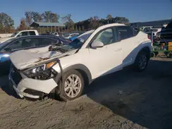 KM8J2CA41KU940915 2019 HYUNDAI TUCSON