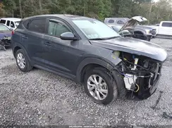 KM8J2CA41KU941322 2019 HYUNDAI TUCSON