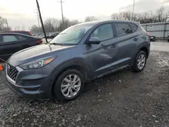KM8J2CA41KU942261 2019 HYUNDAI TUCSON