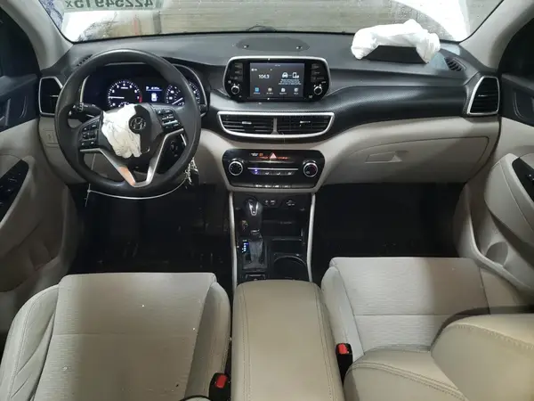 KM8J2CA41KU944866 2019 HYUNDAI TUCSON - Image 8