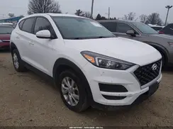KM8J2CA41KU945953 2019 HYUNDAI TUCSON