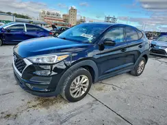KM8J2CA41KU949355 2019 HYUNDAI TUCSON