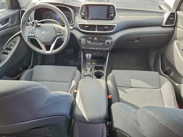 KM8J2CA41KU949355 2019 HYUNDAI TUCSON - Image 8