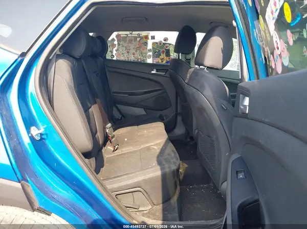 KM8J2CA41KU952806 2019 HYUNDAI TUCSON - Image 8